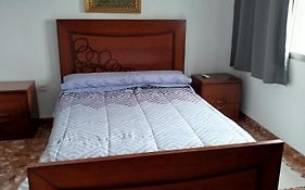 Apartamento Acogedor