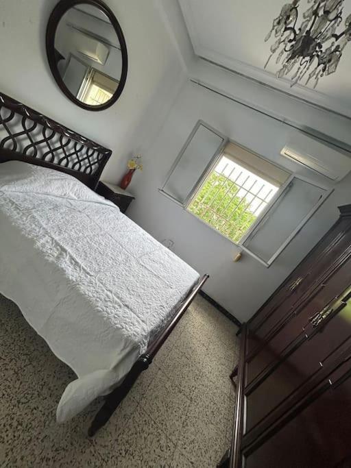 Apartamento Acogedor Sevilla Exterior foto