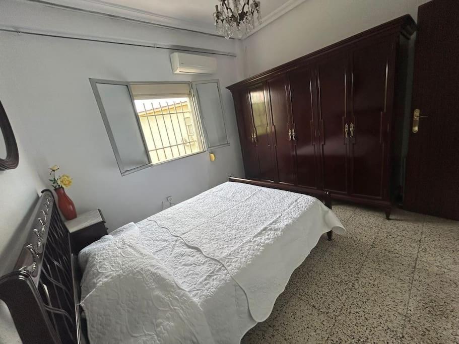Apartamento Acogedor Sevilla Exterior foto