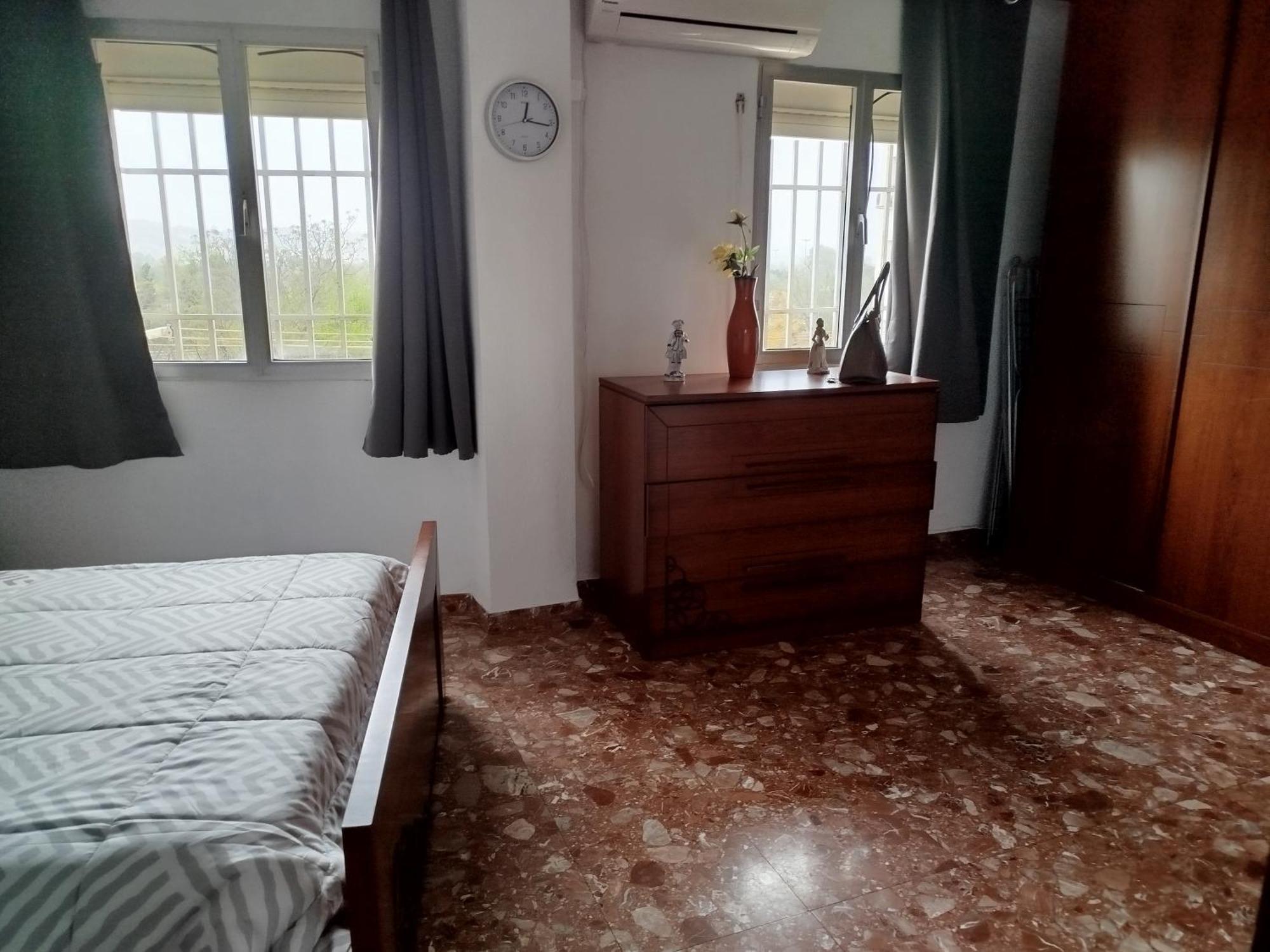 Apartamento Acogedor Sevilla Exterior foto