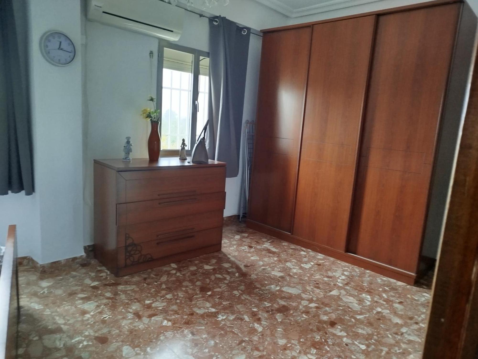 Apartamento Acogedor Sevilla Exterior foto