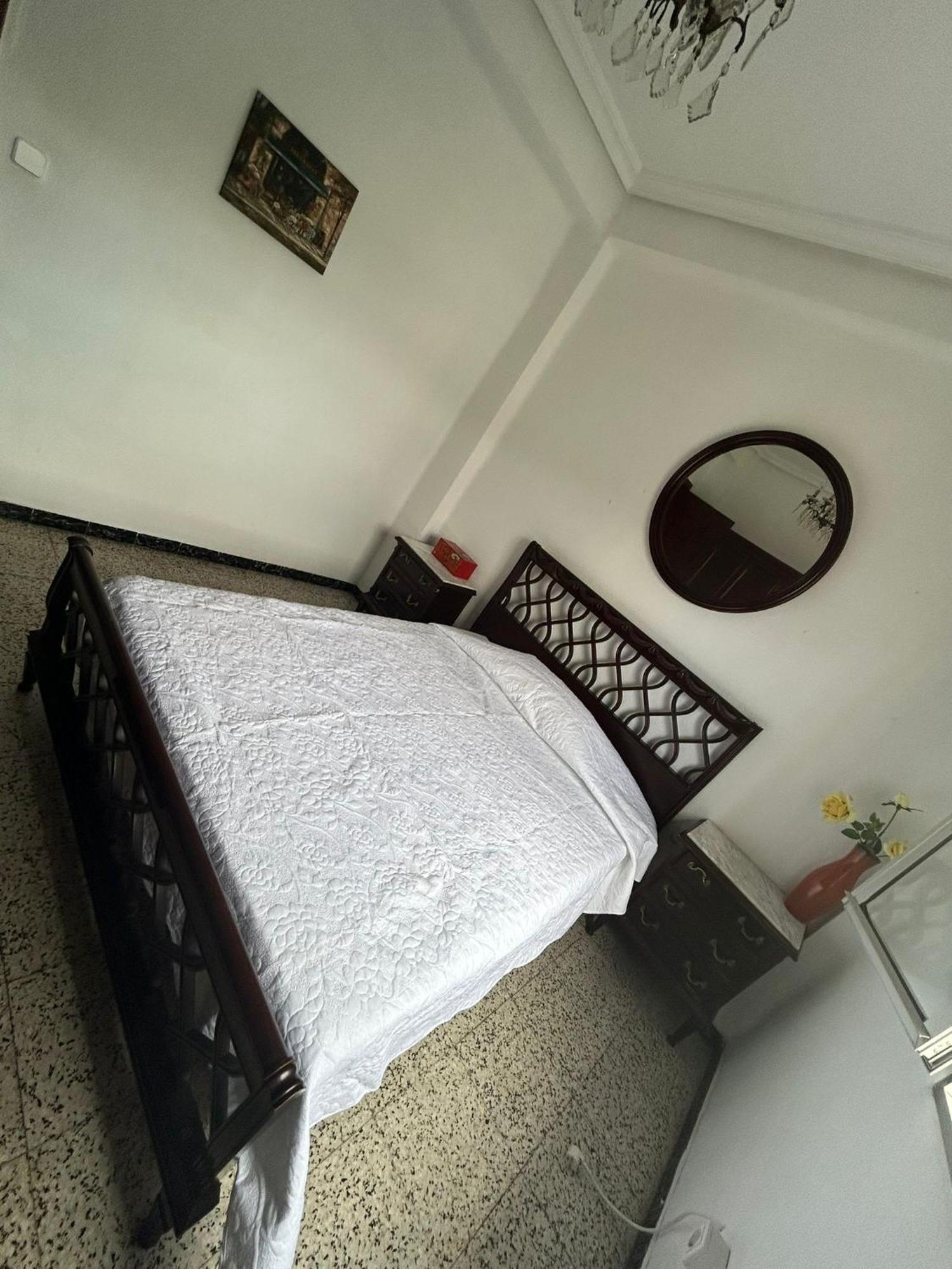 Apartamento Acogedor Sevilla Exterior foto