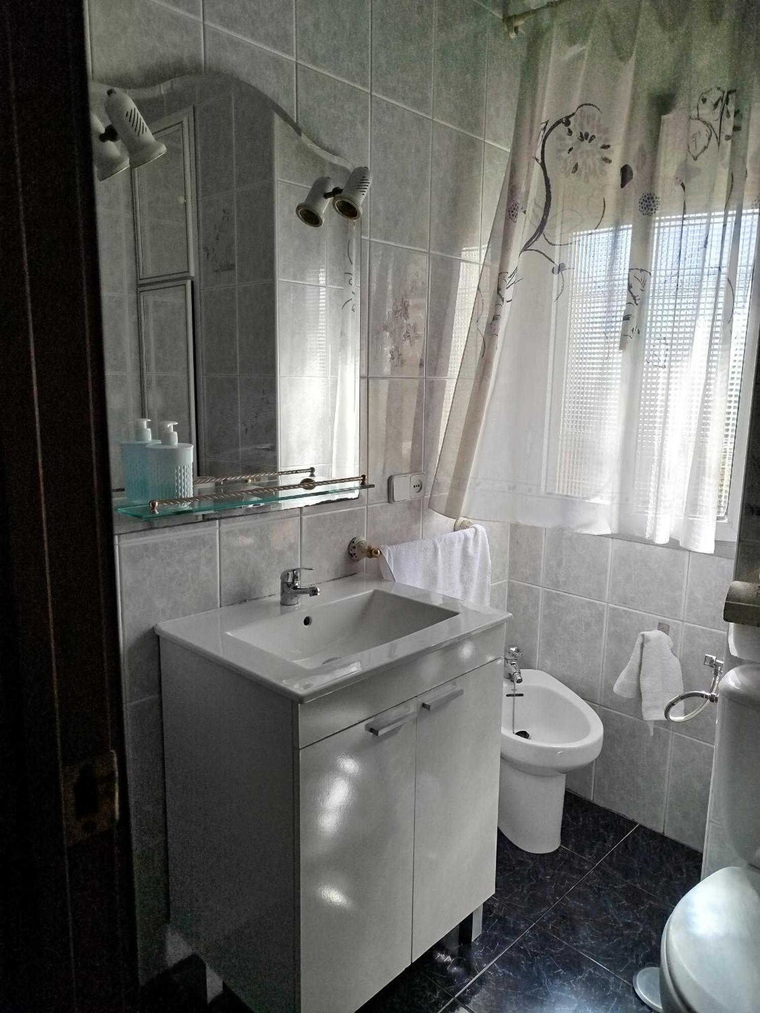 Apartamento Acogedor Sevilla Exterior foto
